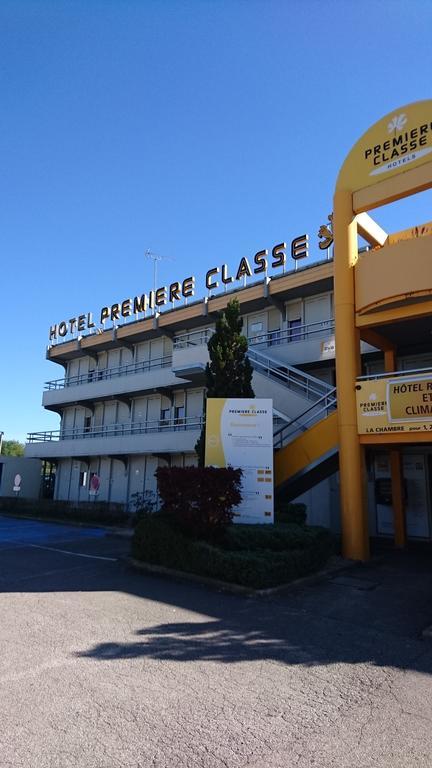 Premiere Classe Besancon Ecole Valentin Miserey-Salines Esterno foto