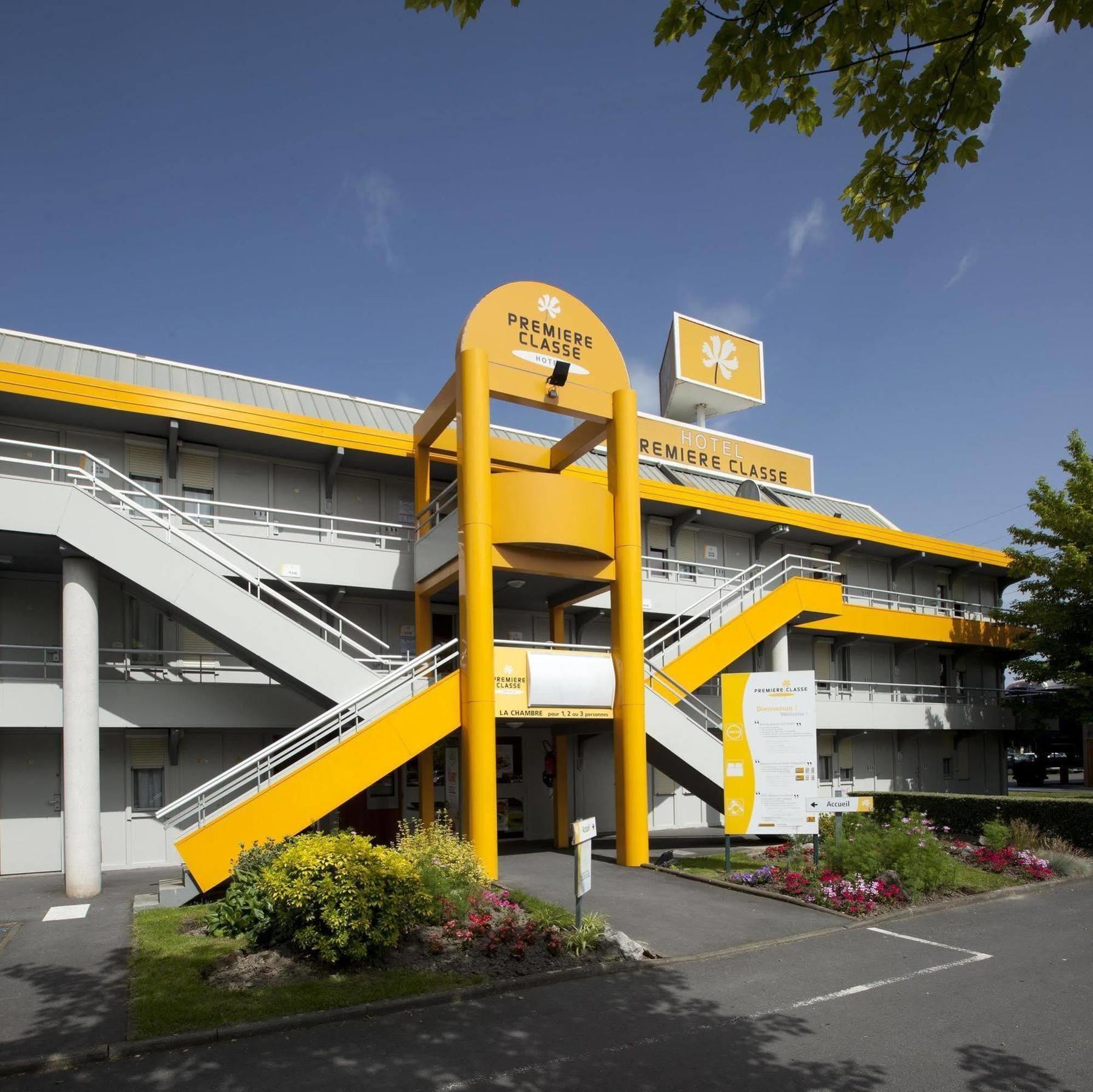 Premiere Classe Besancon Ecole Valentin Miserey-Salines Esterno foto